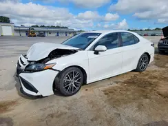 4T1G11AKXMU469642 2021 TOYOTA CAMRY