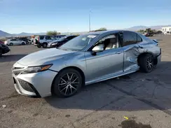 4T1G11AKXMU470256 2021 TOYOTA CAMRY