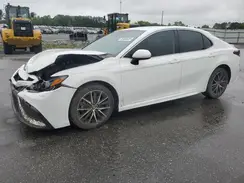 4T1G11AKXMU470760 2021 TOYOTA CAMRY