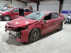 4T1G11AKXMU471052 2021 TOYOTA CAMRY