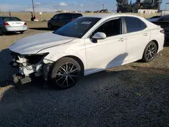 4T1G11AKXMU471097 2021 TOYOTA CAMRY