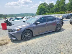 4T1G11AKXMU472802 2021 TOYOTA CAMRY