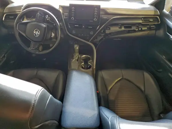 4T1G11AKXMU473268 2021 TOYOTA CAMRY - Image 8