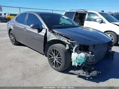 4T1G11AKXMU474758 2021 TOYOTA CAMRY