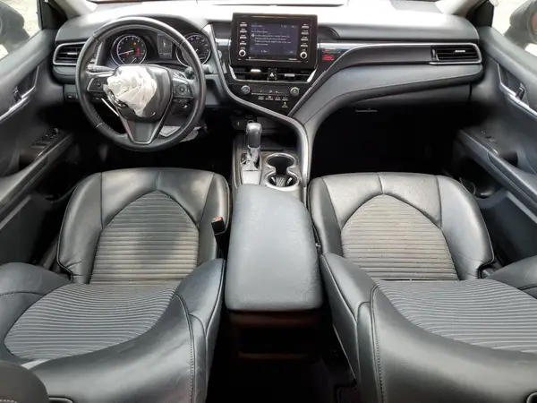 4T1G11AKXMU474792 2021 TOYOTA CAMRY - Image 8