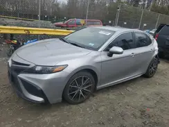 4T1G11AKXMU475683 2021 TOYOTA CAMRY
