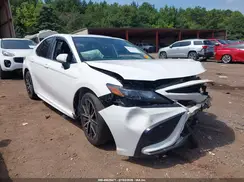 4T1G11AKXMU475943 2021 TOYOTA CAMRY