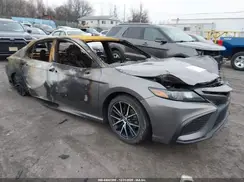 4T1G11AKXMU476400 2021 TOYOTA CAMRY