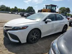 4T1G11AKXMU477885 2021 TOYOTA CAMRY