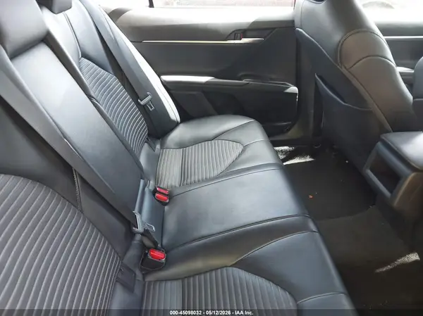 4T1G11AKXMU478535 2021 TOYOTA CAMRY - Image 8