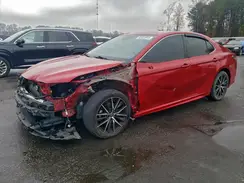 4T1G11AKXMU478566 2021 TOYOTA CAMRY