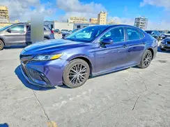 4T1G11AKXMU479782 2021 TOYOTA CAMRY