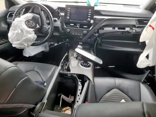 4T1G11AKXMU479894 2021 TOYOTA CAMRY - Image 8