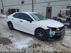 4T1G11AKXMU480530 2021 TOYOTA CAMRY