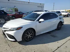 4T1G11AKXMU481614 2021 TOYOTA CAMRY