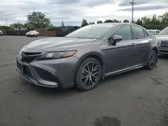 4T1G11AKXMU481953 2021 TOYOTA CAMRY