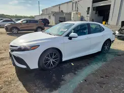 4T1G11AKXMU482116 2021 TOYOTA CAMRY