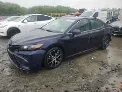 4T1G11AKXMU483511 2021 TOYOTA CAMRY