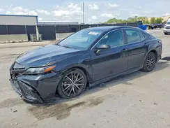 4T1G11AKXMU484836 2021 TOYOTA CAMRY