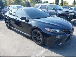 4T1G11AKXMU485355 2021 TOYOTA CAMRY