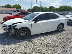 4T1G11AKXMU486134 2021 TOYOTA CAMRY