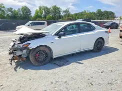 4T1G11AKXMU487686 2021 TOYOTA CAMRY