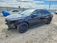 4T1G11AKXMU488255 2021 TOYOTA CAMRY