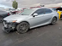 4T1G11AKXMU489082 2021 TOYOTA CAMRY