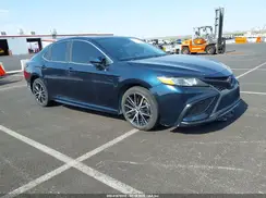 4T1G11AKXMU491351 2021 TOYOTA CAMRY