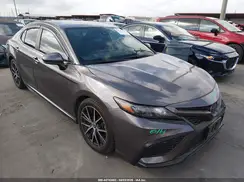 4T1G11AKXMU493133 2021 TOYOTA CAMRY
