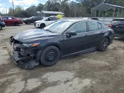 4T1G11AKXMU494699 2021 TOYOTA CAMRY