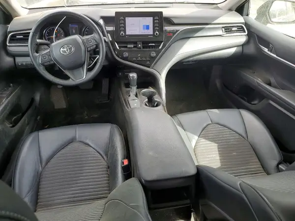 4T1G11AKXMU494699 2021 TOYOTA CAMRY - Image 8