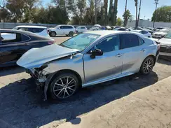 4T1G11AKXMU495965 2021 TOYOTA CAMRY