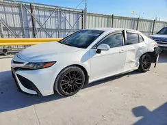 4T1G11AKXMU496033 2021 TOYOTA CAMRY