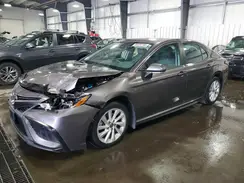 4T1G11AKXMU497733 2021 TOYOTA CAMRY