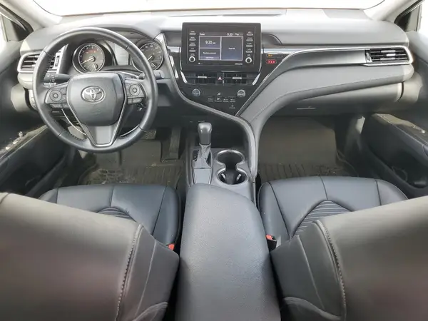 4T1G11AKXMU498218 2021 TOYOTA CAMRY - Image 8
