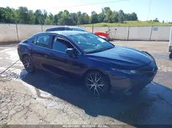 4T1G11AKXMU512764 2021 TOYOTA CAMRY