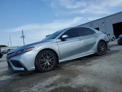 4T1G11AKXMU515941 2021 TOYOTA CAMRY