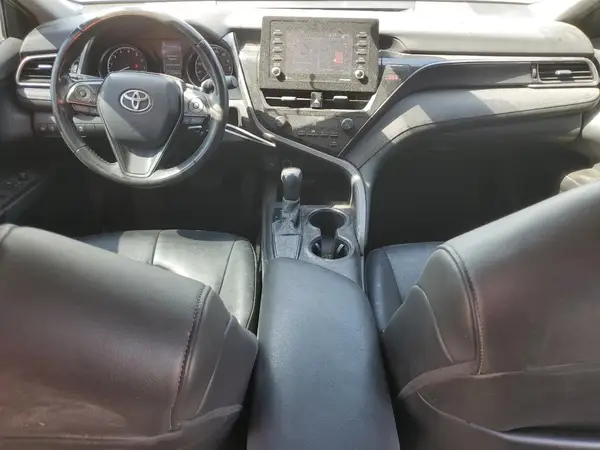 4T1G11AKXMU515941 2021 TOYOTA CAMRY - Image 8