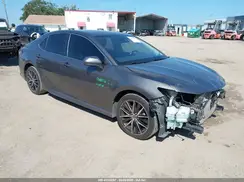 4T1G11AKXMU516801 2021 TOYOTA CAMRY