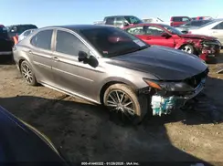 4T1G11AKXMU517026 2021 TOYOTA CAMRY