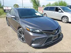 4T1G11AKXMU519357 2021 TOYOTA CAMRY