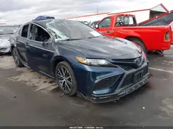 4T1G11AKXMU519746 2021 TOYOTA CAMRY
