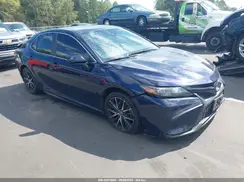 4T1G11AKXMU519763 2021 TOYOTA CAMRY