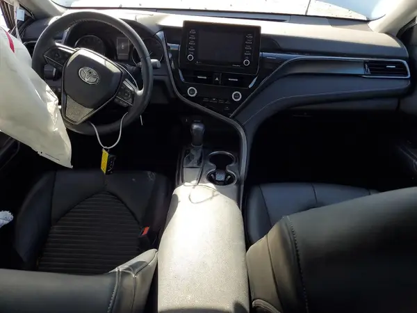 4T1G11AKXMU520833 2021 TOYOTA CAMRY - Image 8