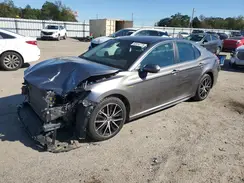 4T1G11AKXMU521464 2021 TOYOTA CAMRY