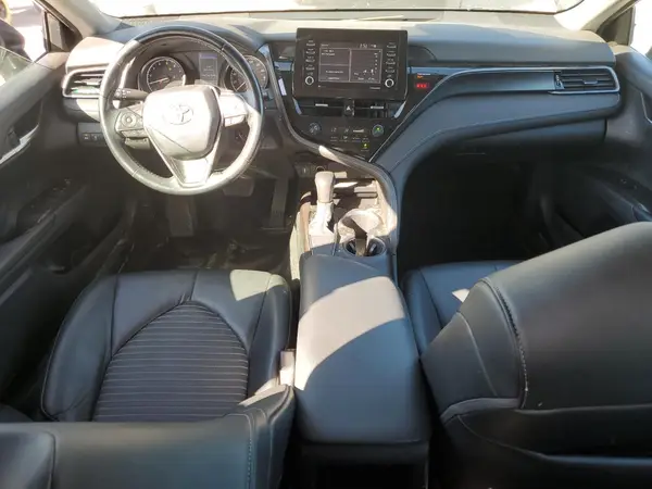 4T1G11AKXMU521464 2021 TOYOTA CAMRY - Image 8