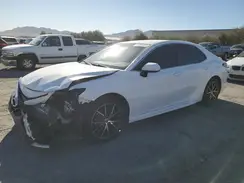 4T1G11AKXMU521593 2021 TOYOTA CAMRY
