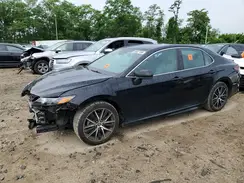 4T1G11AKXMU521688 2021 TOYOTA CAMRY
