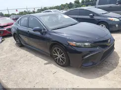 4T1G11AKXMU522419 2021 TOYOTA CAMRY